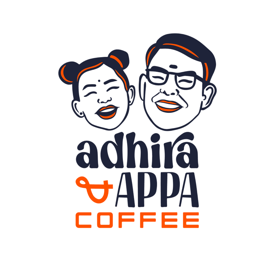 Adhira & Appa