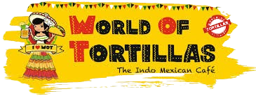 World of Tortillas